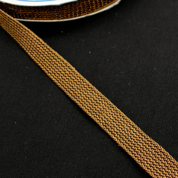 Metallic Ribbon-2cm