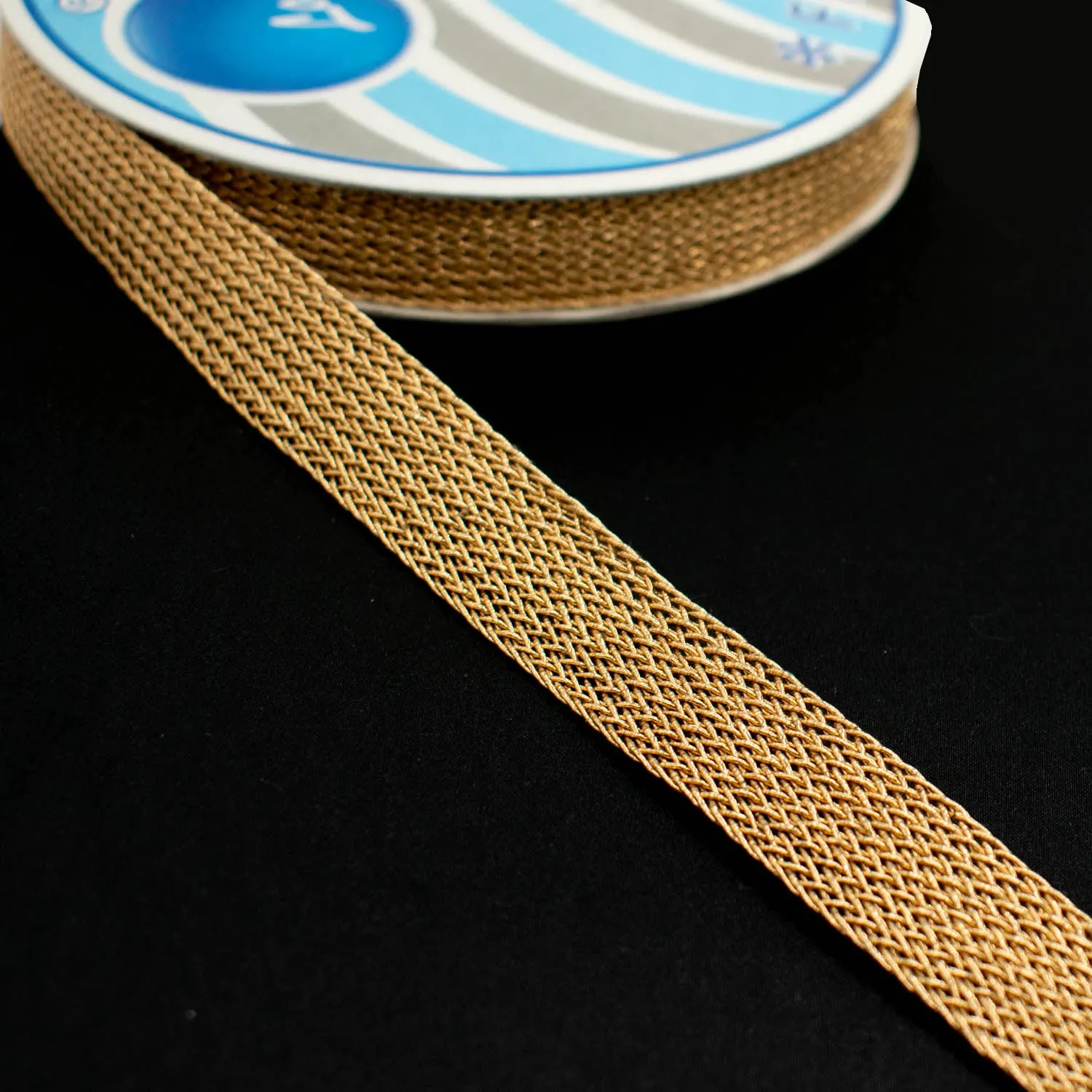 Metallic Ribbon-2cm