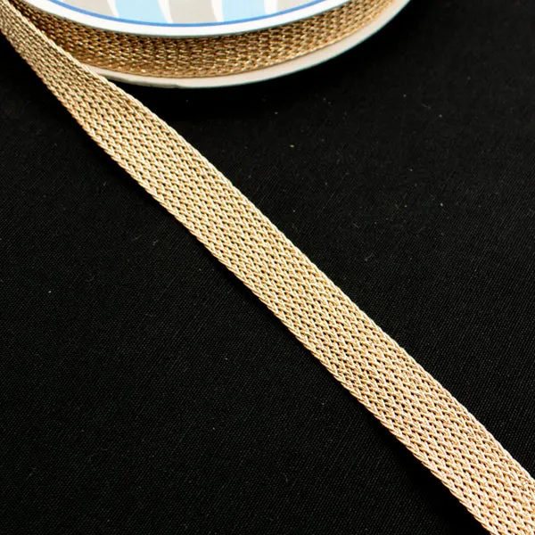 Metallic Ribbon-2cm