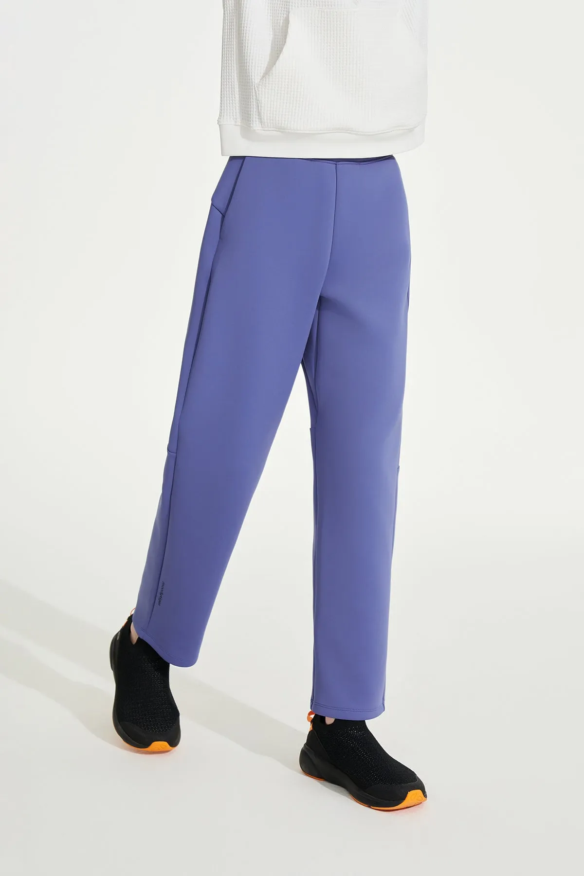 Neoprene Pants