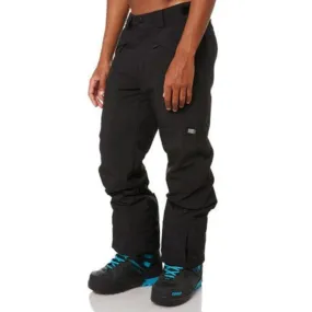 O'Neill Hammer Insulated Pant - Black Out