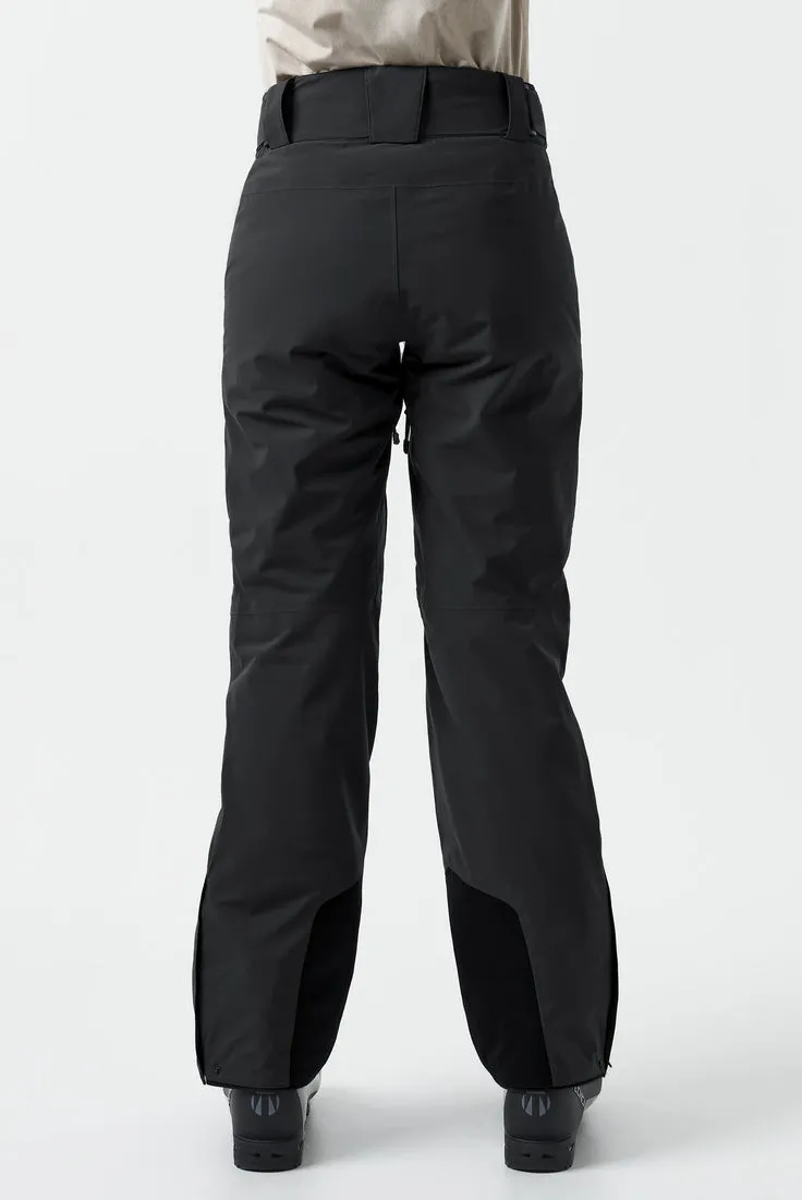 ORAGE WOMEN'S CLARA INSULATED PANTS