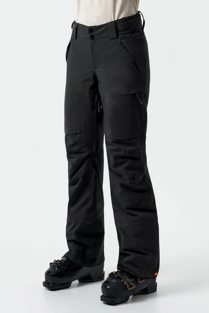 ORAGE WOMEN'S CLARA INSULATED PANTS