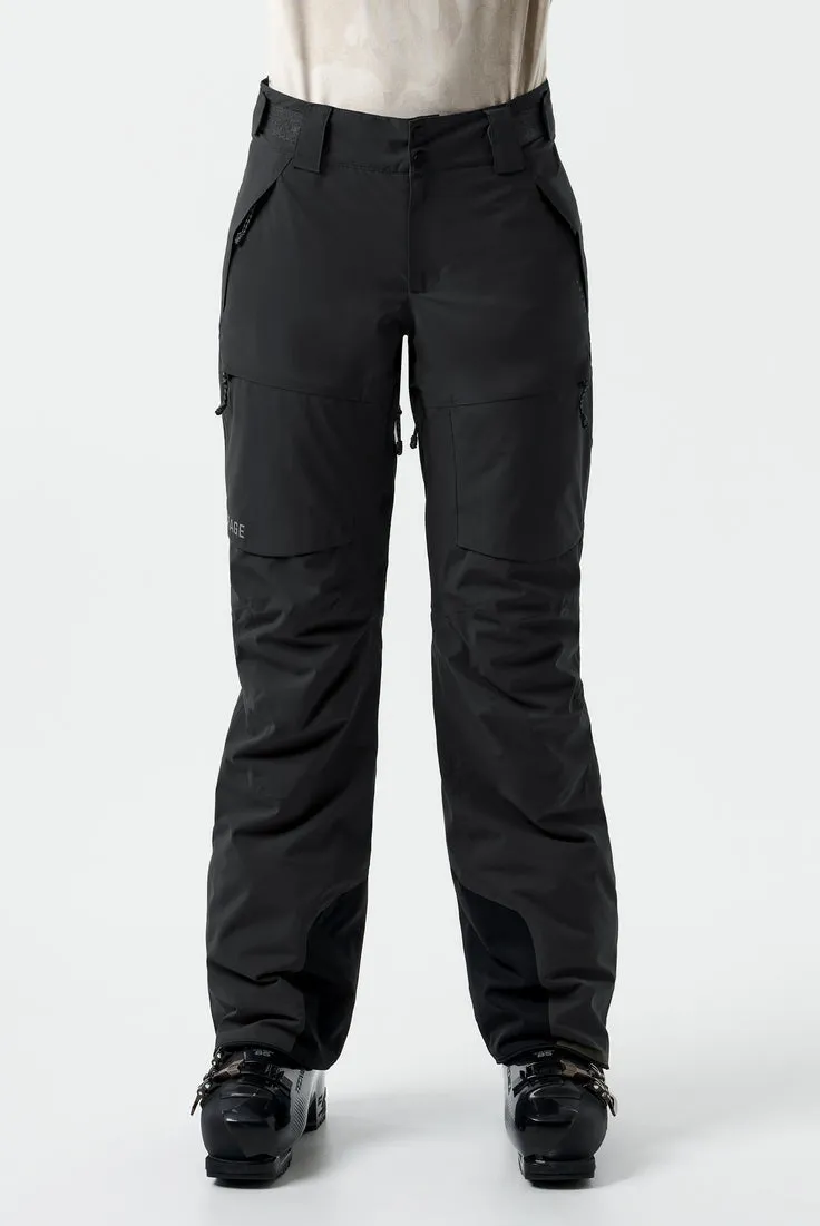 ORAGE WOMEN'S CLARA INSULATED PANTS