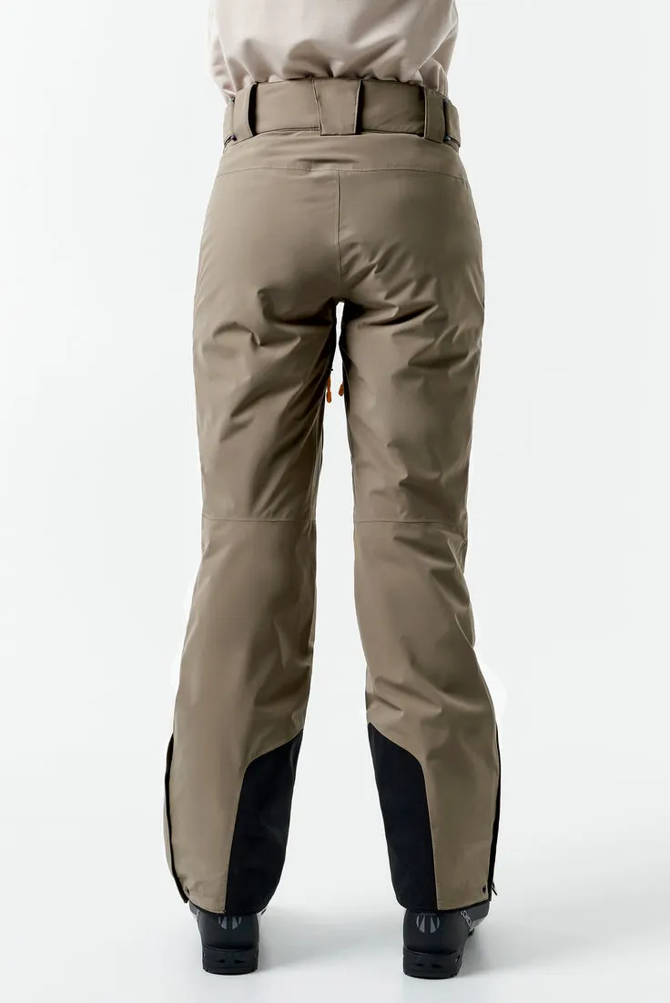 ORAGE WOMEN'S CLARA INSULATED PANTS