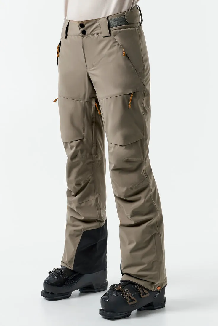 ORAGE WOMEN'S CLARA INSULATED PANTS