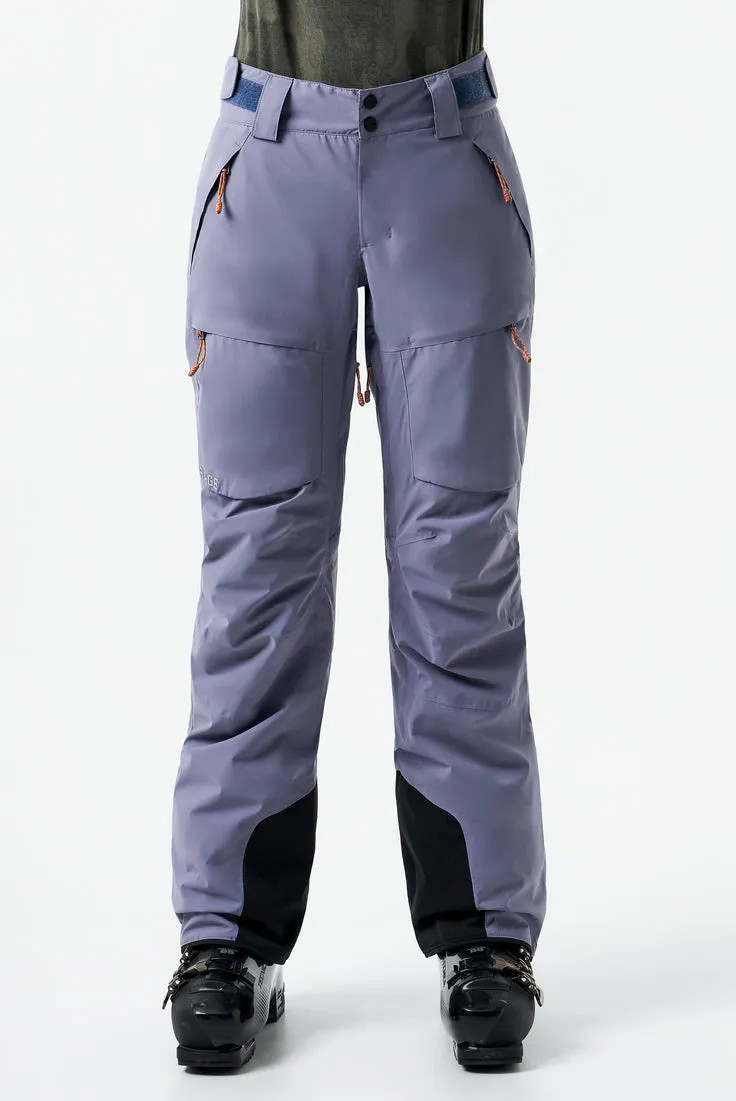 ORAGE WOMEN'S CLARA INSULATED PANTS