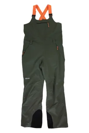 Orage Women's Ridge Insulated Bib Pant