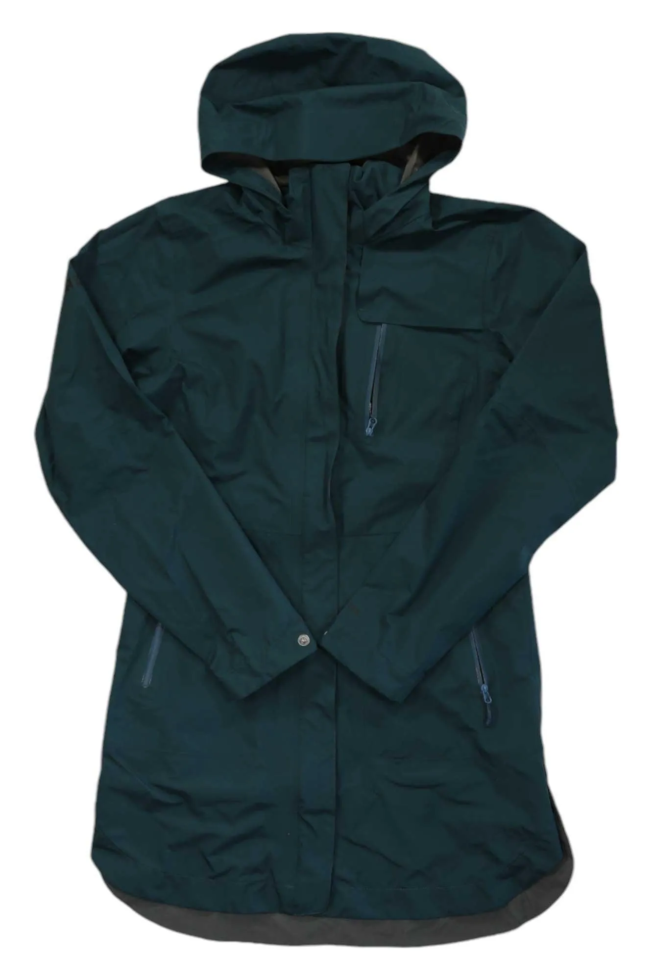 Outdoor Research Womens Aspire Trench Jacket