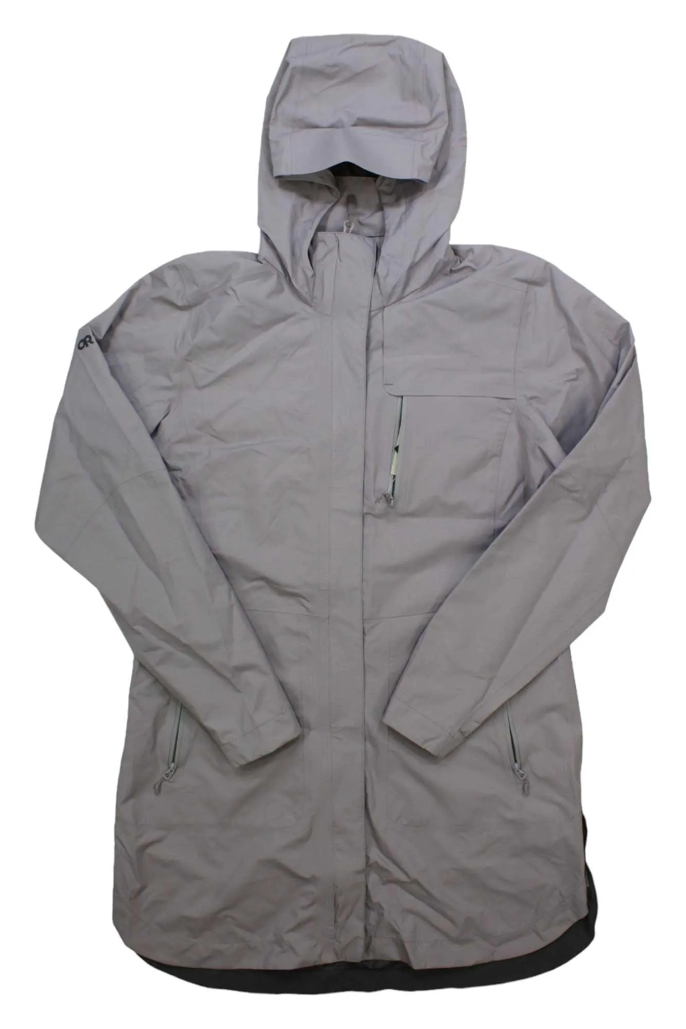 Outdoor Research Womens Aspire Trench Jacket