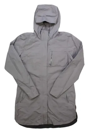 Outdoor Research Womens Aspire Trench Jacket