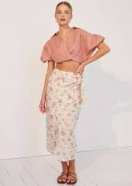 Pareo Skirt