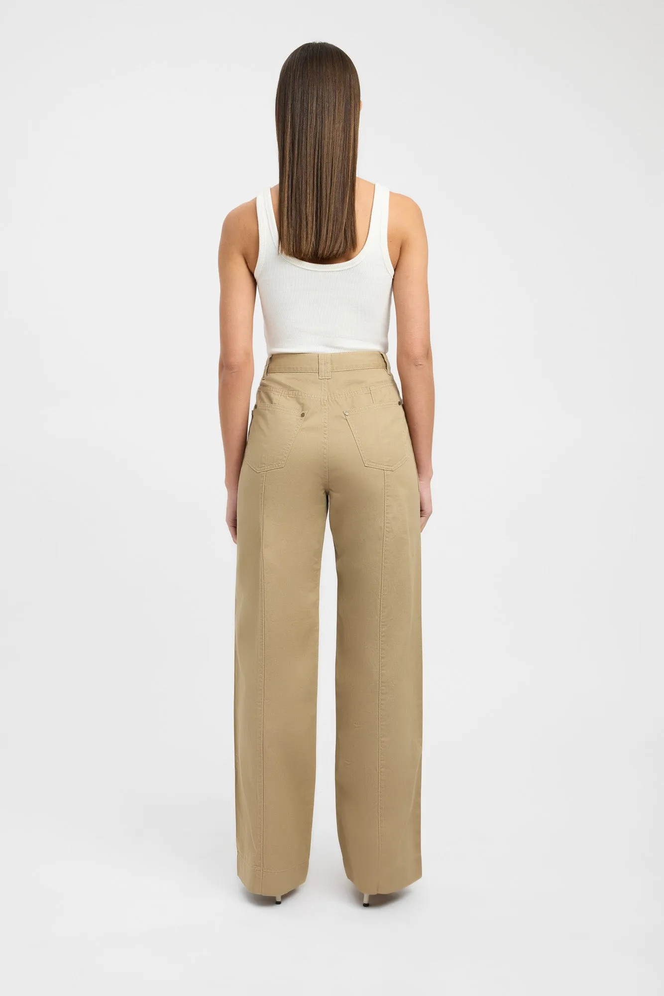 Sawyer Pant