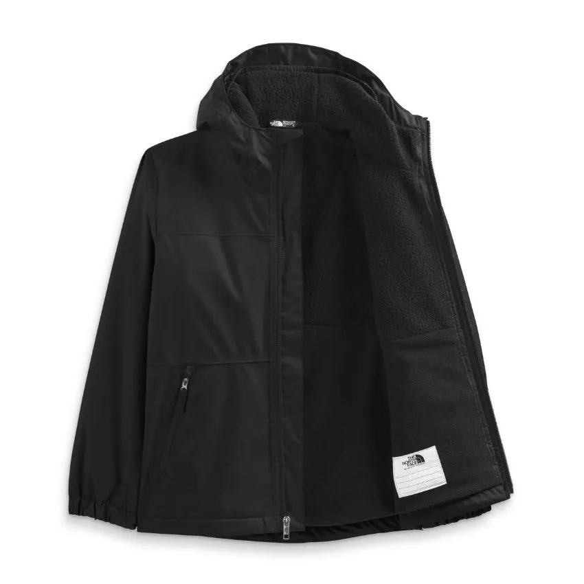 The North Face Boys’ Warm Storm Rain Jacket