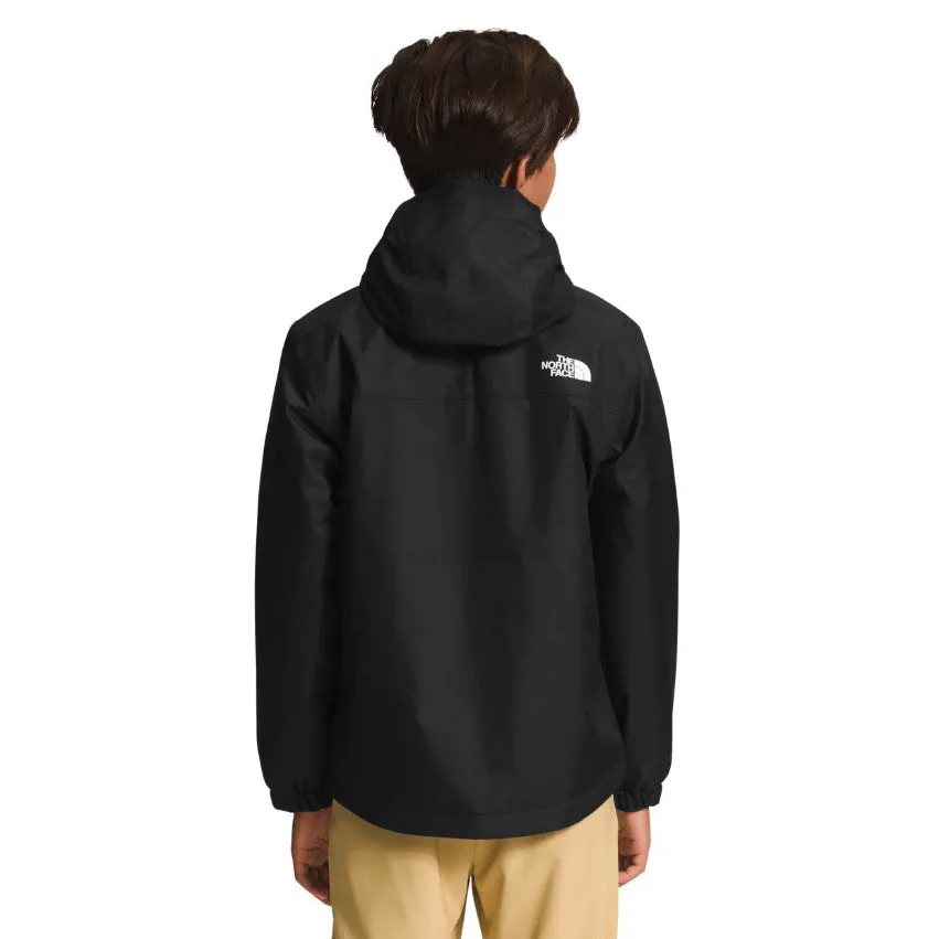 The North Face Boys’ Warm Storm Rain Jacket