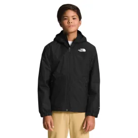 The North Face Boys’ Warm Storm Rain Jacket