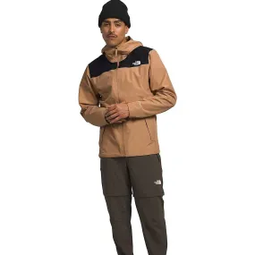 The North Face Men's Dryzzle Futurelight Jacket