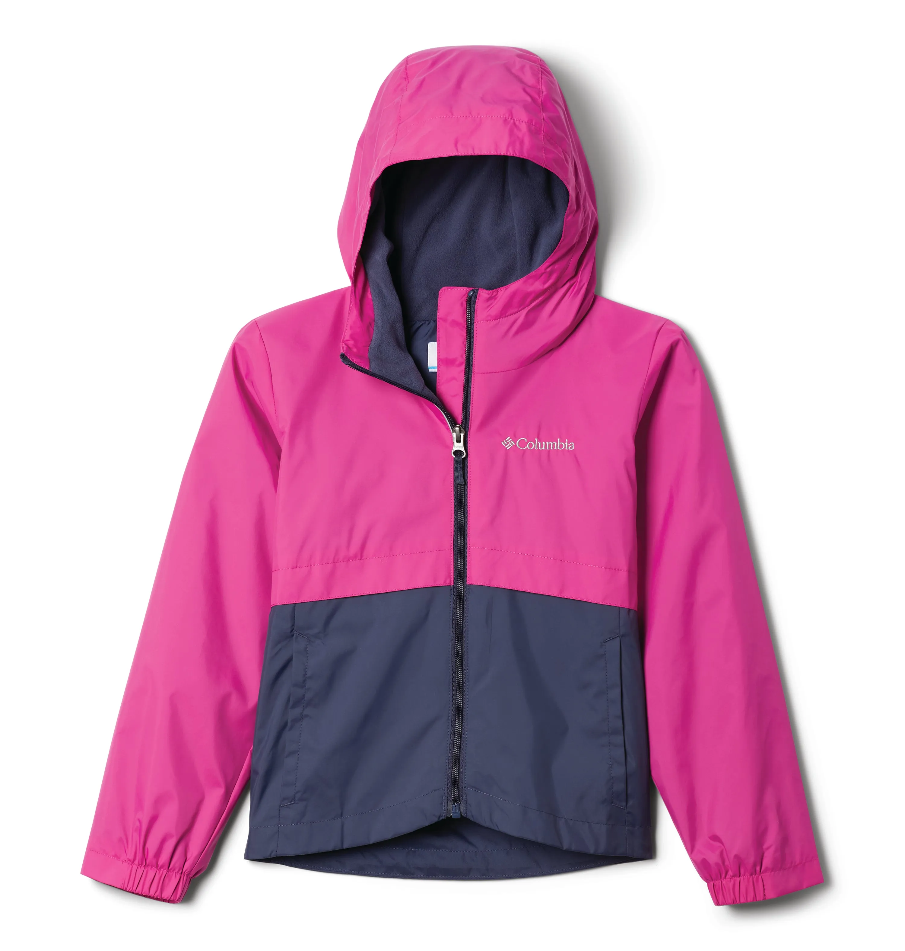 Toddler Columbia Rain-Zilla Jacket