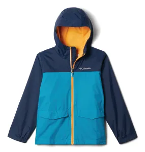 Toddler Columbia Rain-Zilla Jacket