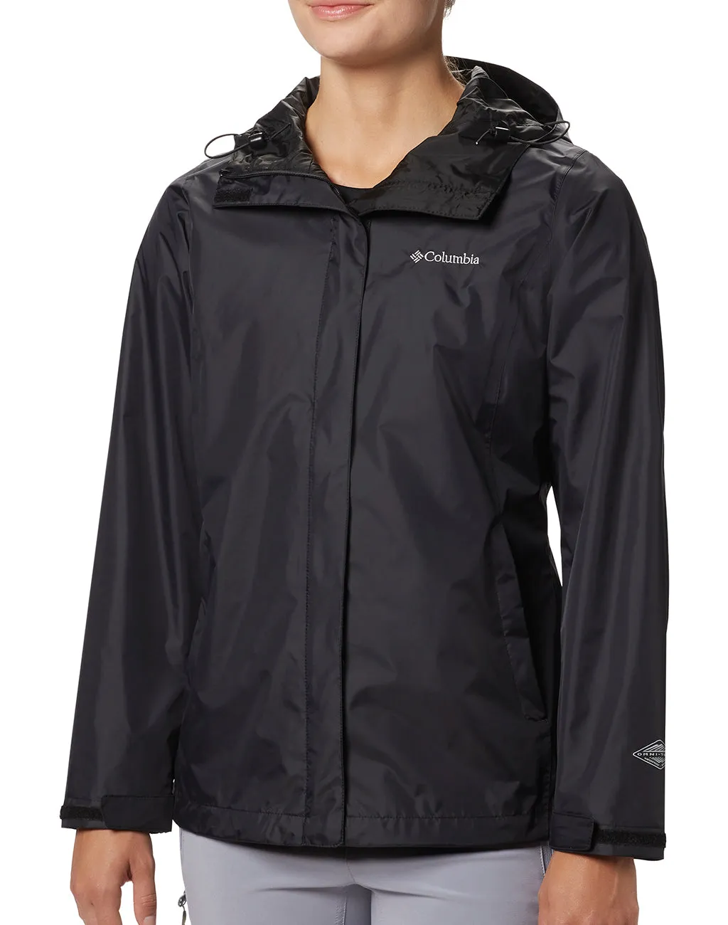 Women's Columbia Arcadia II Jacket