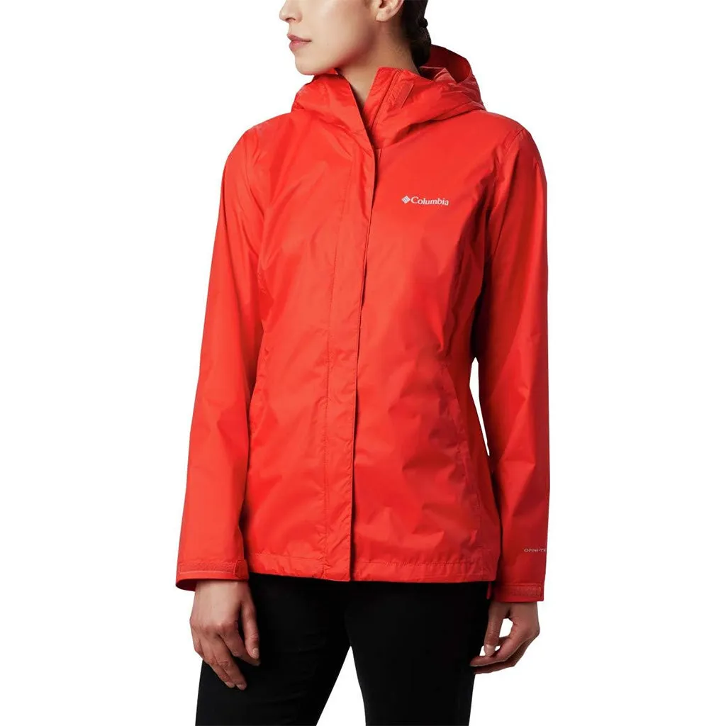 Women's Columbia Arcadia II Jacket