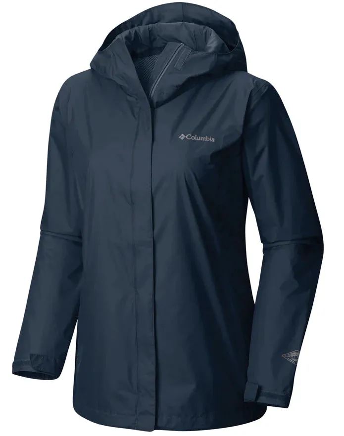 Women's Columbia Arcadia II Jacket