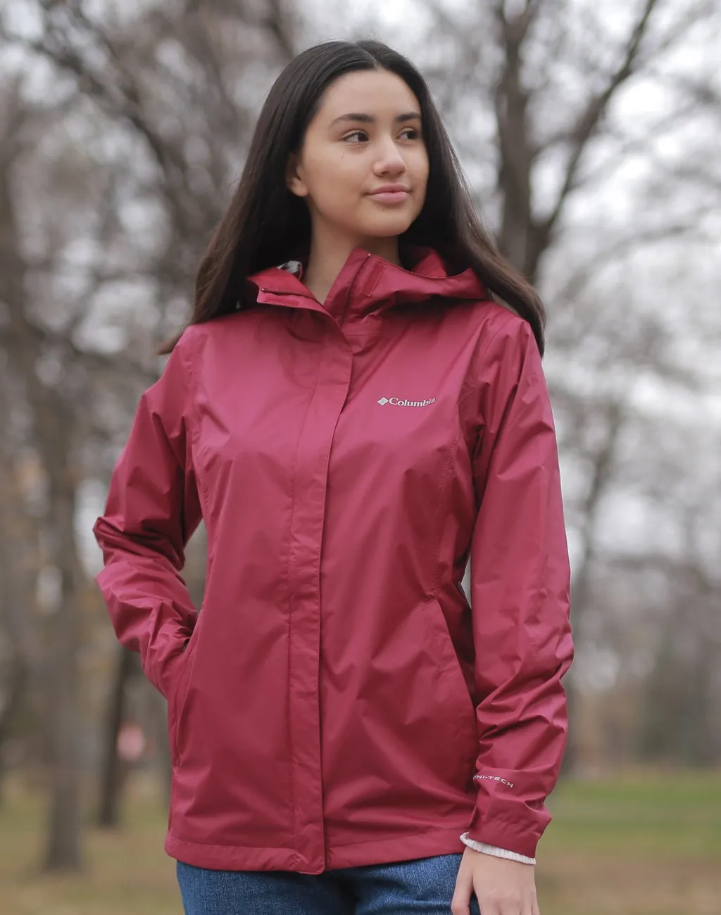 Women's Columbia Arcadia II Jacket