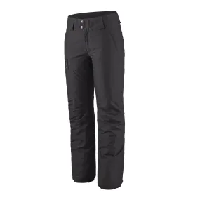 Women's Insulated Powder Town Pants - Short