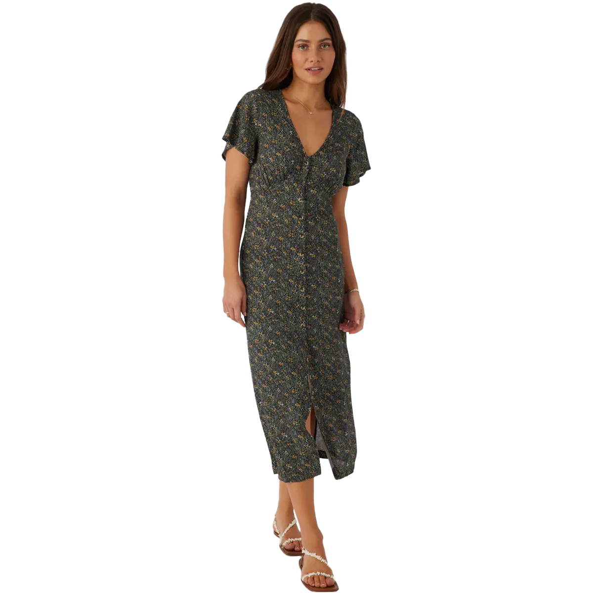 Women's Rayney Dress