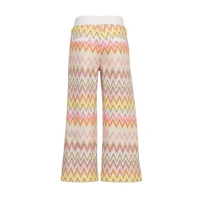 Zig Zag Pants